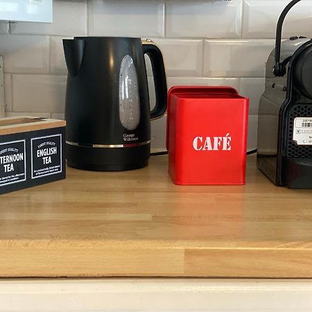 Appartement Cosy Avec Jardin A 10 Min De Disneyland Paris Couilly-Pont-aux-Dames 외부 사진