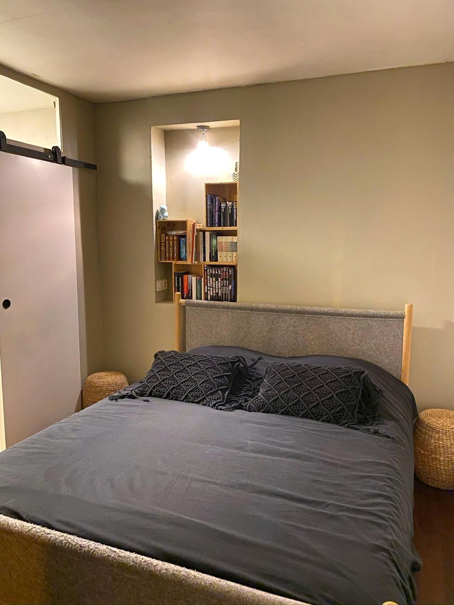 Appartement Cosy Avec Jardin A 10 Min De Disneyland Paris Couilly-Pont-aux-Dames 외부 사진